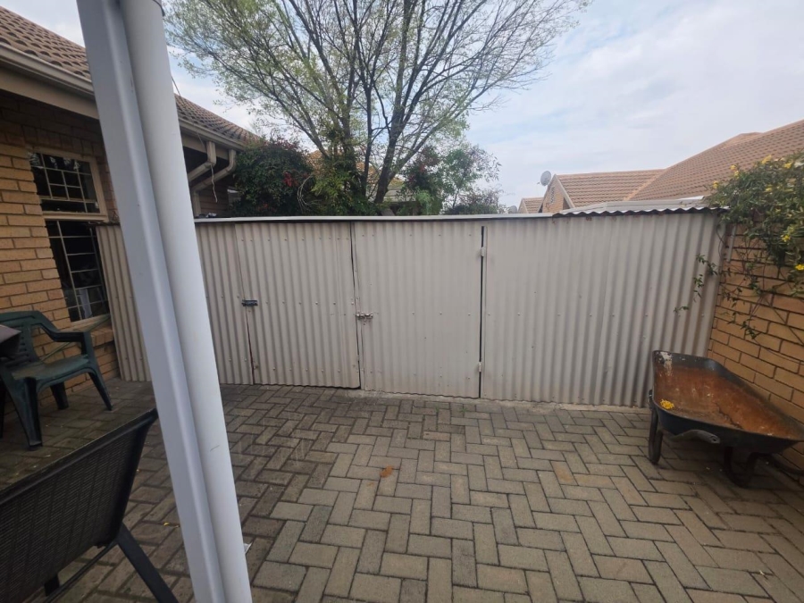 2 Bedroom Property for Sale in Universitas Free State